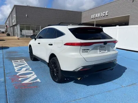 More photos of 2024 Toyota Venza Nightshade at Hixson Autoplex of Alexandria Ford, LA