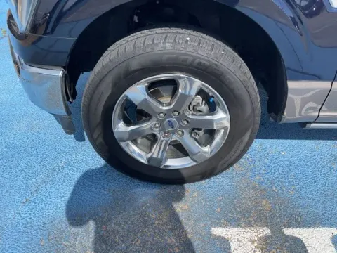 Another view of 2022 Ford F-150 Lariat for sale in Alexandria, LA at Hixson Autoplex of Alexandria Ford