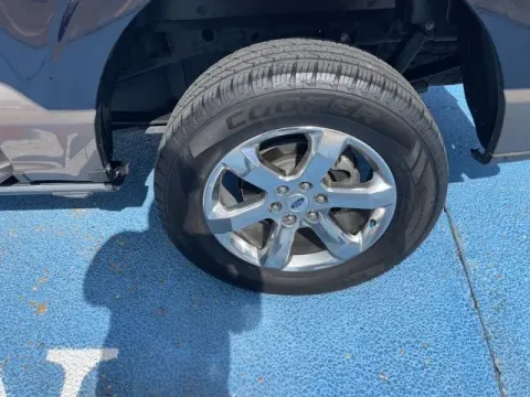 More photos of 2022 Ford F-150 Lariat at Hixson Autoplex of Alexandria Ford, LA