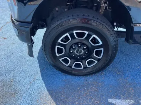 More photos of 2024 Ford F-350SD Platinum at Hixson Autoplex of Alexandria Ford, LA