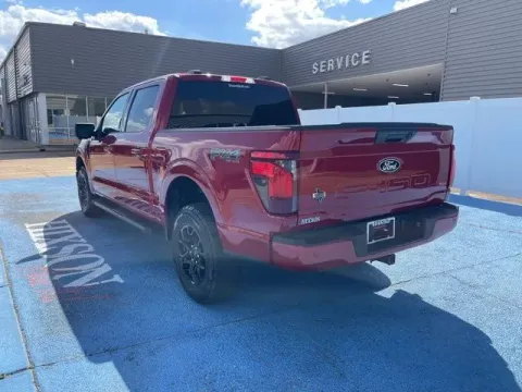 More photos of 2024 Ford F-150 XLT at Hixson Autoplex of Alexandria Ford, LA