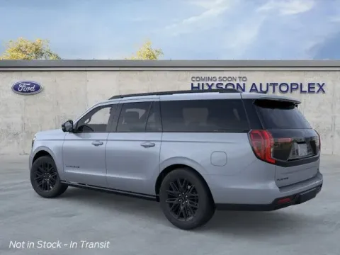 More photos of 2026 Ford Expedition Max Platinum at Hixson Autoplex of Alexandria Ford, LA