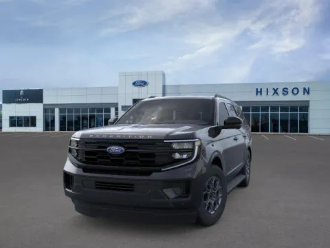 Another view of 2026 Ford Expedition Active for sale in Alexandria, LA at Hixson Autoplex of Alexandria Ford