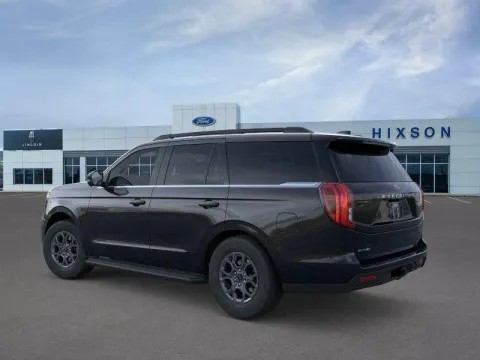 More photos of 2026 Ford Expedition Active at Hixson Autoplex of Alexandria Ford, LA