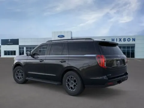 More photos of 2026 Ford Expedition Active at Hixson Autoplex of Alexandria Ford, LA