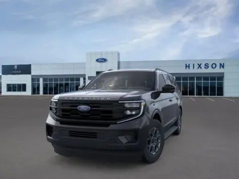 Another view of 2026 Ford Expedition Active for sale in Alexandria, LA at Hixson Autoplex of Alexandria Ford