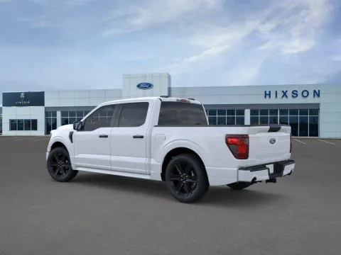 More photos of 2026 Ford F-150 STX at Hixson Autoplex of Alexandria Ford, LA