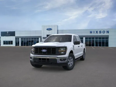 Another view of 2026 Ford F-150 XL for sale in Alexandria, LA at Hixson Autoplex of Alexandria Ford