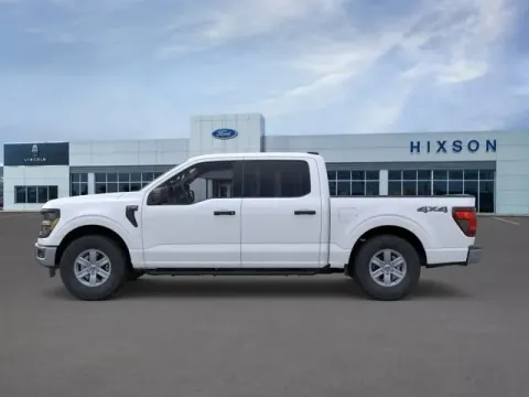 More photos of 2026 Ford F-150 XL at Hixson Autoplex of Alexandria Ford, LA
