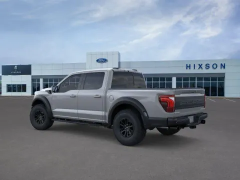 More photos of 2026 Ford F-150 Raptor at Hixson Autoplex of Alexandria Ford, LA