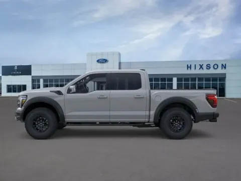 More photos of 2026 Ford F-150 Raptor at Hixson Autoplex of Alexandria Ford, LA
