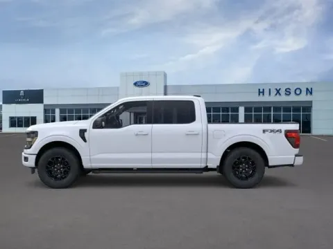 More photos of 2026 Ford F-150 XLT at Hixson Autoplex of Alexandria Ford, LA
