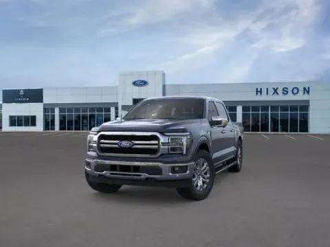 Another view of 2026 Ford F-150 Lariat for sale in Alexandria, LA at Hixson Autoplex of Alexandria Ford
