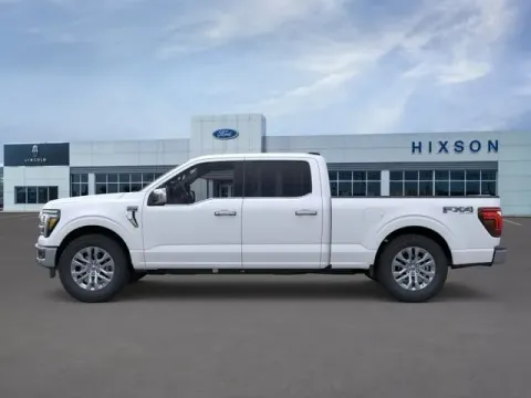 More photos of 2026 Ford F-150 Lariat at Hixson Autoplex of Alexandria Ford, LA