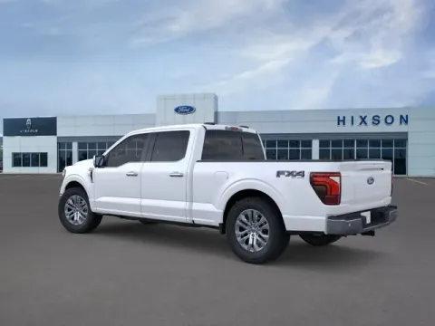 More photos of 2026 Ford F-150 Lariat at Hixson Autoplex of Alexandria Ford, LA