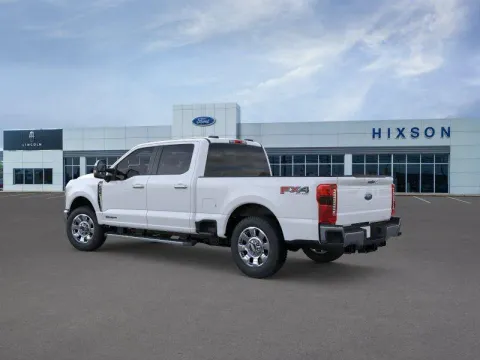 More photos of 2026 Ford Super Duty F-250 SRW LARIAT at Hixson Autoplex of Alexandria Ford, LA