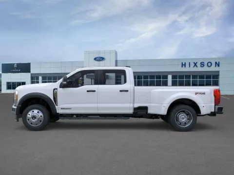 More photos of 2026 Ford Super Duty F-450 DRW XL at Hixson Autoplex of Alexandria Ford, LA
