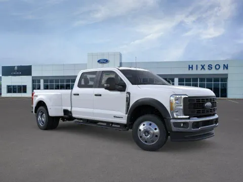 Photos of 2026 Ford Super Duty F-450 DRW XL for sale in Alexandria, LA at Hixson Autoplex of Alexandria Ford