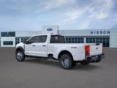 More photos of 2026 Ford Super Duty F-450 DRW XL at Hixson Autoplex of Alexandria Ford, LA