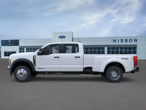 More photos of 2026 Ford F-450SD XL at Hixson Autoplex of Alexandria Ford, LA