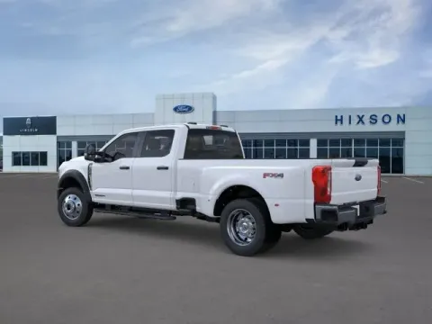 More photos of 2026 Ford F-450SD XL at Hixson Autoplex of Alexandria Ford, LA