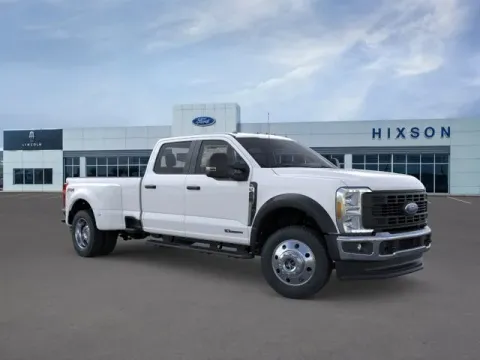 Photos of 2026 Ford F-450SD XL for sale in Alexandria, LA at Hixson Autoplex of Alexandria Ford