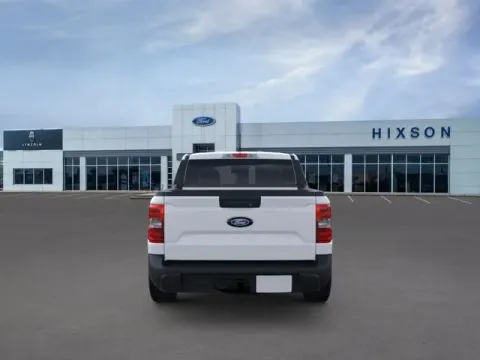 More photos of 2026 Ford Maverick XL at Hixson Autoplex of Alexandria Ford, LA