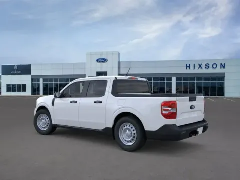 More photos of 2026 Ford Maverick XL at Hixson Autoplex of Alexandria Ford, LA