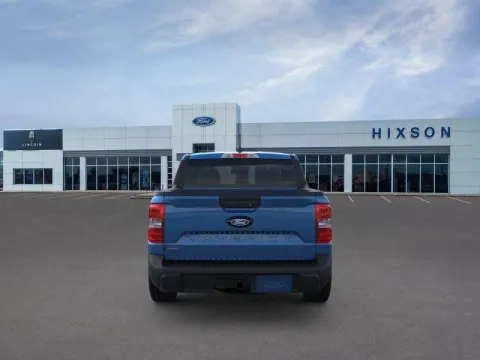 More photos of 2026 Ford Maverick XL at Hixson Autoplex of Alexandria Ford, LA