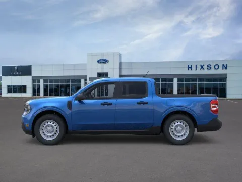 Another view of 2026 Ford Maverick XL for sale in Alexandria, LA at Hixson Autoplex of Alexandria Ford