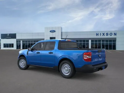 More photos of 2026 Ford Maverick XL at Hixson Autoplex of Alexandria Ford, LA