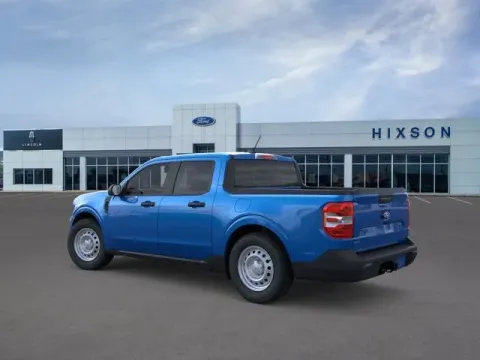 More photos of 2026 Ford Maverick XL at Hixson Autoplex of Alexandria Ford, LA