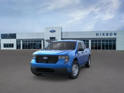 Photos of 2026 Ford Maverick XL for sale in Alexandria, LA at Hixson Autoplex of Alexandria Ford