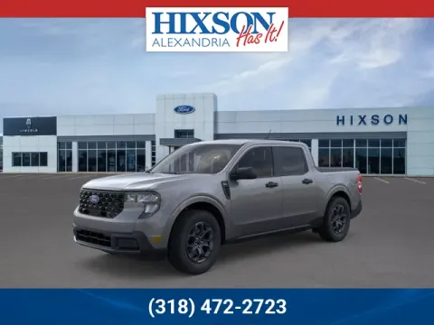Gray 2026 Ford Maverick XLT for sale in Alexandria, LA