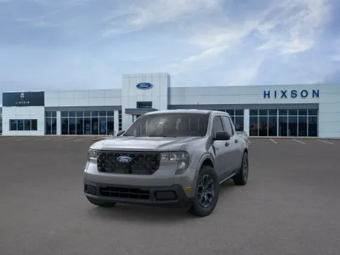 Photos of 2026 Ford Maverick XLT for sale in Alexandria, LA at Hixson Autoplex of Alexandria Ford