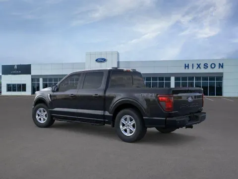 More photos of 2026 Ford F-150 XLT at Hixson Autoplex of Alexandria Ford, LA