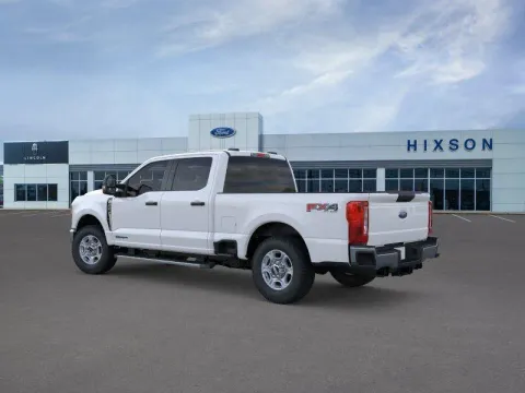 More photos of 2026 Ford Super Duty F-250 XLT at Hixson Autoplex of Alexandria Ford, LA