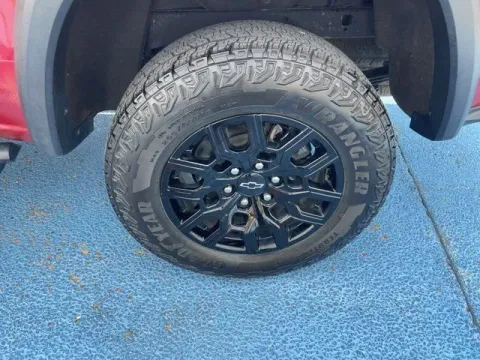 More photos of 2023 Chevrolet Colorado Trail Boss at Hixson Autoplex of Alexandria Ford, LA