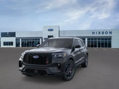 Another view of 2026 Ford Explorer ST for sale in Alexandria, LA at Hixson Autoplex of Alexandria Ford