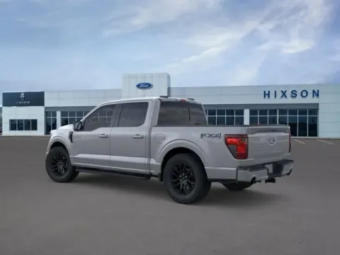 More photos of 2026 Ford F-150 XLT at Hixson Autoplex of Alexandria Ford, LA