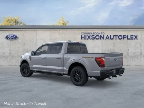 More photos of 2026 Ford F-150 Tremor at Hixson Autoplex of Alexandria Ford, LA