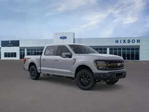 Photos of 2026 Ford F-150 Tremor for sale in Alexandria, LA at Hixson Autoplex of Alexandria Ford