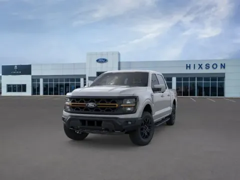 Another view of 2026 Ford F-150 Tremor for sale in Alexandria, LA at Hixson Autoplex of Alexandria Ford