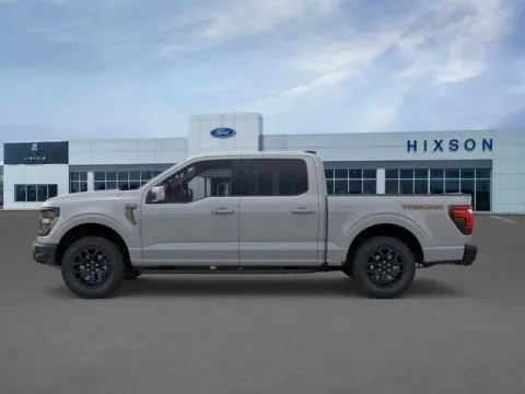 More photos of 2026 Ford F-150 Tremor at Hixson Autoplex of Alexandria Ford, LA