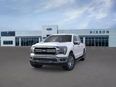 Another view of 2026 Ford F-150 Lariat for sale in Alexandria, LA at Hixson Autoplex of Alexandria Ford