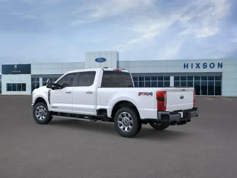 More photos of 2026 Ford Super Duty F-250 Lariat at Hixson Autoplex of Alexandria Ford, LA
