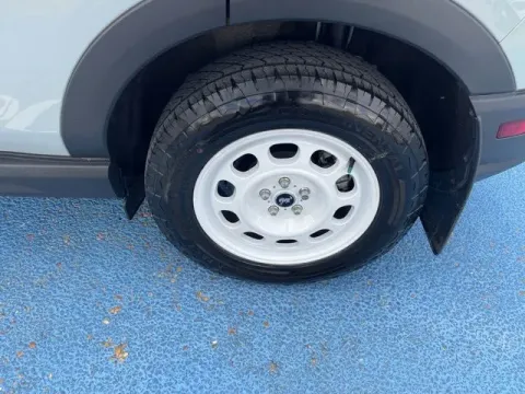 More photos of 2023 Ford Bronco Sport Heritage at Hixson Autoplex of Alexandria Ford, LA