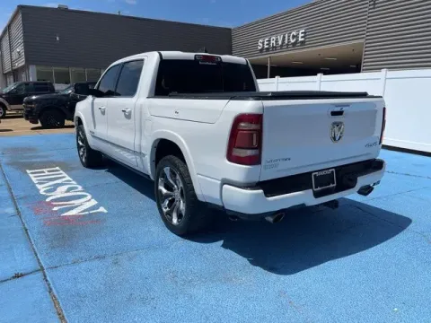 More photos of 2019 Ram 1500 Limited at Hixson Autoplex of Alexandria Ford, LA