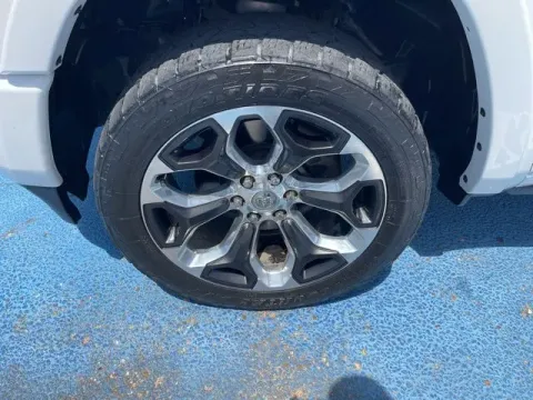 Another view of 2019 Ram 1500 Limited for sale in Alexandria, LA at Hixson Autoplex of Alexandria Ford