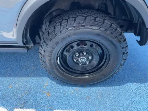 More photos of 2022 Ford Bronco Black Diamond at Hixson Autoplex of Alexandria Ford, LA